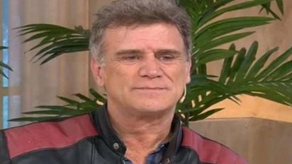 Teto Medina dio sus primeras declaraciones tras su liberación  