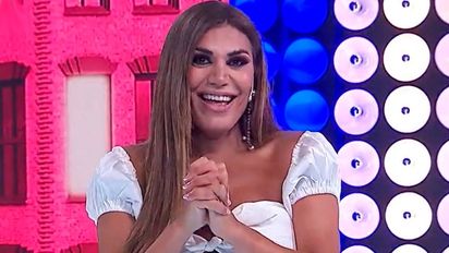 Flor de la V es la nueva conductora de 