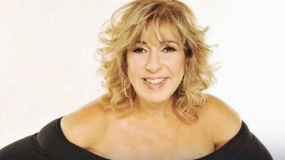 Georgina Barbarossa sería el reemplazo del horario que deja Florencia Peña