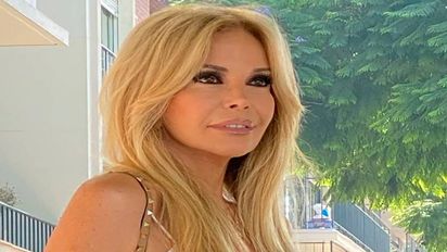 Revelan que Graciela Alfano tuvo que ser operada y todo salió de forma positiva