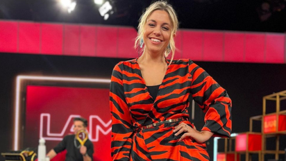 Por qué Maite Peñoñori se ausenta de 'LAM' por unos días