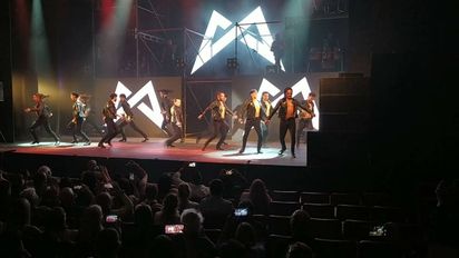 Suspendieron el show de Malevo por supuestas estafas