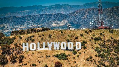 Filmaciones en Hollywood se reactivarían a mediados de junio