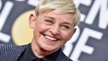 Ellen DeGeneres tiene coronavirus