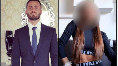  Se bajó la novia de Baclini, pero el ex de Cinthia Fernández ya pidió a una bailarina muy especial 