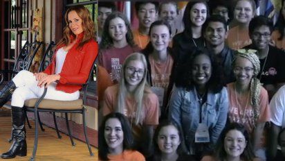 Natalia Denegri presenta un crudo documental sobre los movimientos juveniles de control de armas en EUA