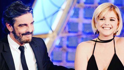 Araceli contó su peor escena de celos a Mazzei en un bar: ''¿Qué pasa acá, que me estoy perdiendo?''