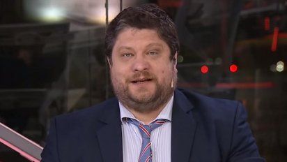 Nicolás Wiñazki vivió un episodio complicado con su familia