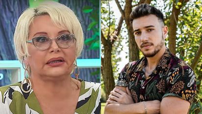 Carmen Barbieri opinó sin filtro sobre el 