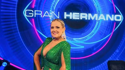 Pilar Smith mandó al frente a la familia de una participante de 