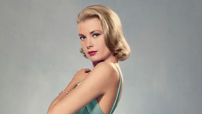 Así fue la trágica vida de Grace Kelly, Princesa de Mónaco