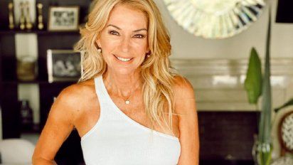 Yanina Latorre preocupada por la suspensión de los vuelos de Miami a Buenos Aires