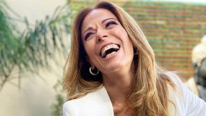 Iliana Calabró habló sobre MasterChef Celebrity 2