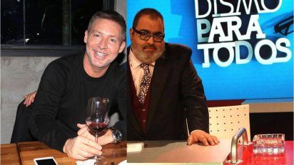 Suar logró que Lanata hoy no vaya a Intratables a enfrentar a Tinelli