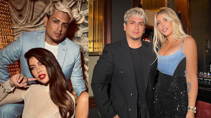 Las exigencias de Kennys Palacios, el estilista de Wanda Nara para estar en el 'Bailando 2023'