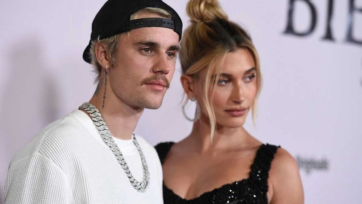 Justin Bieber Se Compró Una Casa Rodante En Pleno Confinamiento ...