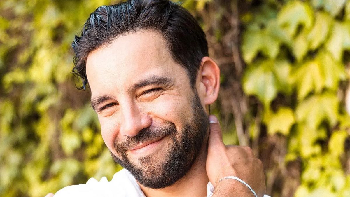 Agustín Sierra, actor Agustín Sierra, actor