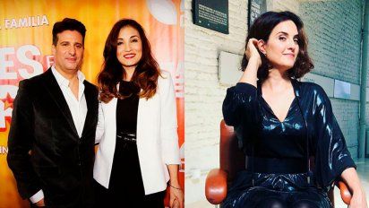 Mónica Listorti arremetió contra Julieta Díaz