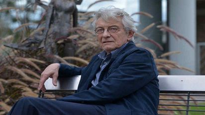  Arturo Bonín atraviesa un delicado estado de salud