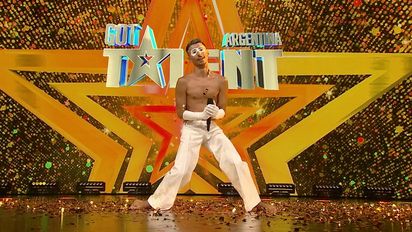 ¿Qué días está 'Got Talent Argentina 2023' por Telefe?