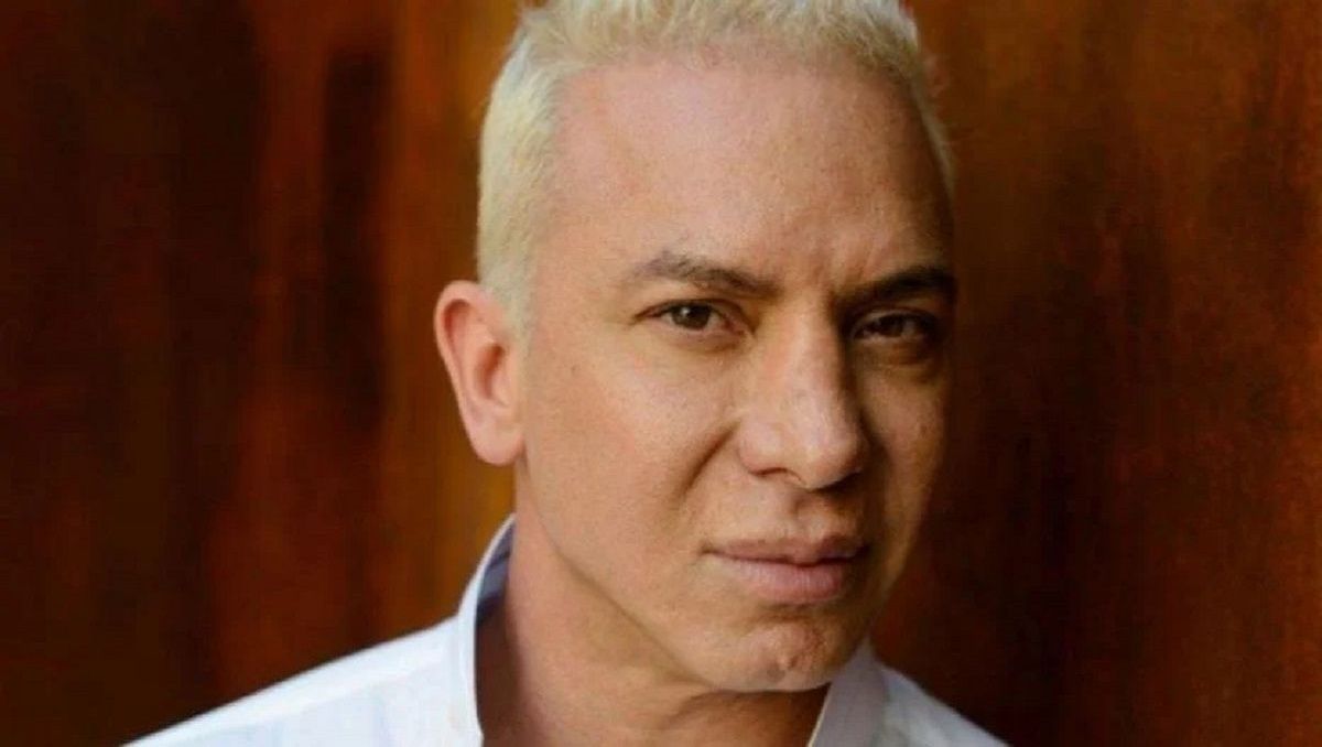 La palabra de Flavio Mendoza luego de su accidente en medio de su espectáculo teatral