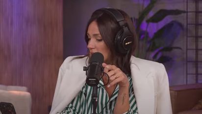 Paula Chaves contó cuándo vuelve Nacho Elizalde a 