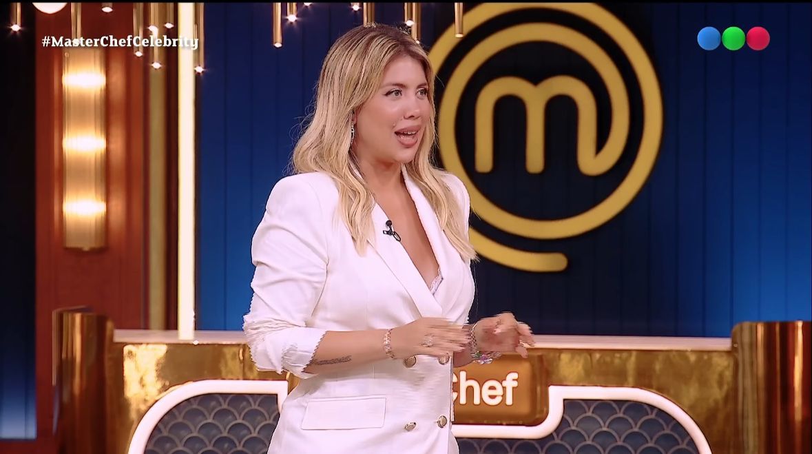 Masterchef Celebrity: ¿Quiénes son los 5 famosos que pasaron a la semana final?