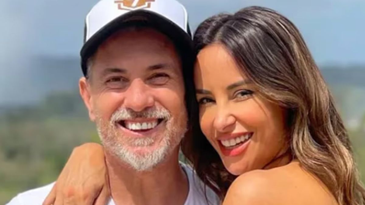 Lourdes Sánchez: la espectacular mansión correntina que combina glamour televisivo y naturaleza