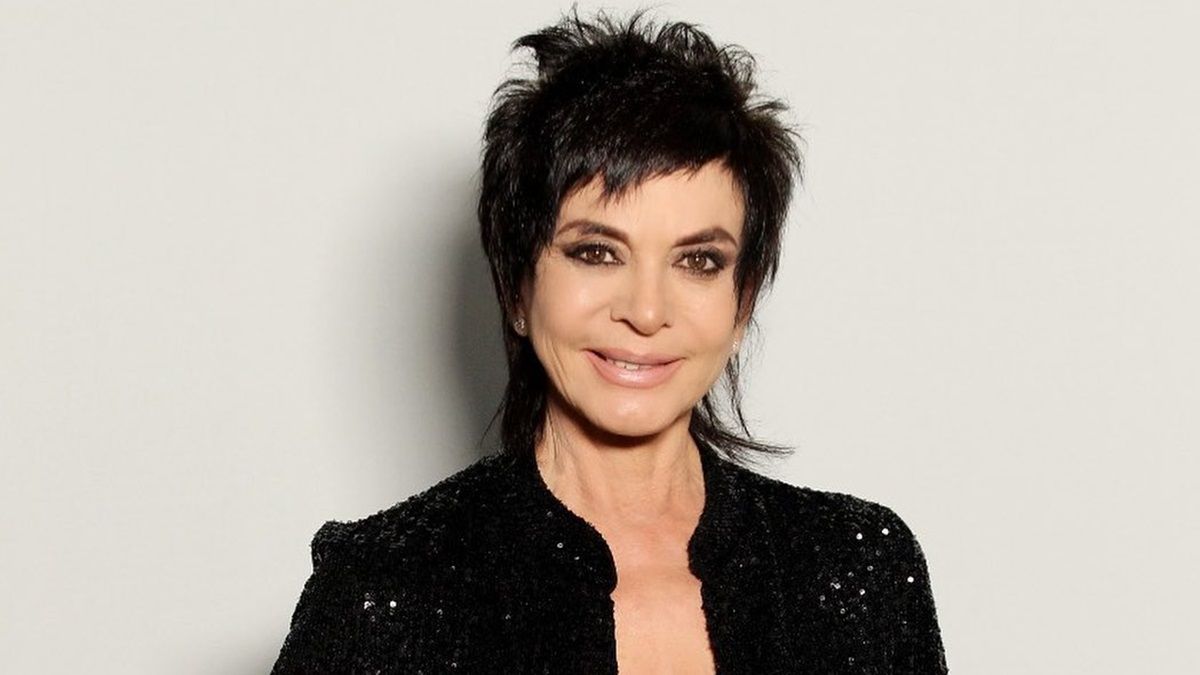 Mónica Gutiérrez se tomó con humor el blooper que tuvo con Vero Lozano