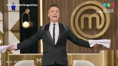 ¿Cómo anotarse en MasterChef Argentina 2023?