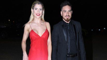 Laurita Fernández envió un mensaje a Fede Bal 