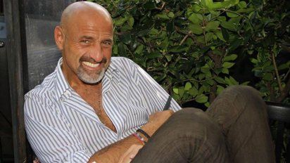 Detuvieron al hijo de Gerardo Sofovich en un confuso episodio en un hotel