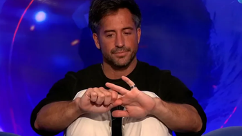 ¿Cuántos años tiene Juan Pablo de 'Gran Hermano' y de qué signo del zodiaco es?