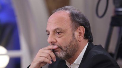 ¿Me va a desaparecer?, Baby Etchecopar descargó contra Miriam Lewin