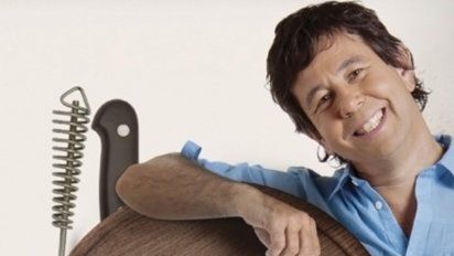 Ariel Rodríguez Palacios fue víctima de un robo