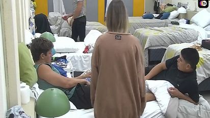 ¿Qué dijo Marcos sobre Agustín a horas de su eliminación de 