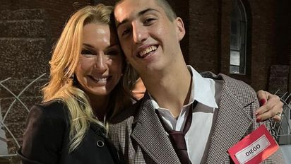 Yanina Latorre habló de la drástica decisión de su hijo