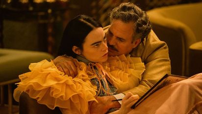 Oscar 2024: ¿Dónde ver la película 'Poor Things' en streaming con Emma Stone?