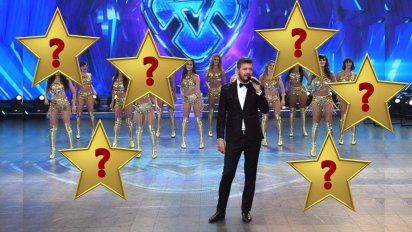 Nuevos nombres convocados para el Súper Bailando 2019