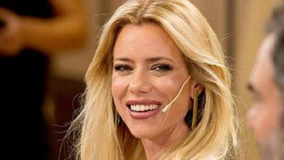 Nicole Neumann y Gonzalo Gamarra ¿juntos? en Mendoza