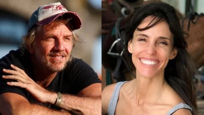 Facundo Arana: la artista plástica con la que el actor habría iniciado una nueva relación