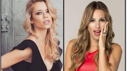 Nicole quiere ser Pampita y le dan programa propio como única conductora; con un primer invitado especial