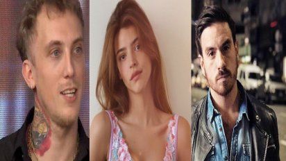 Calu Rivero se bajó de 