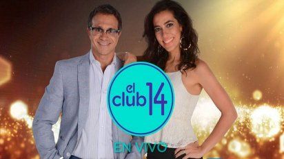 Sorpresivo: termina el programa de Sergio Lapegüe y Roxi Vázquez en TN