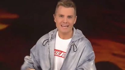 La sorpresiva participante que entra a Gran Hermano en reemplazo de Andrea Del Boca