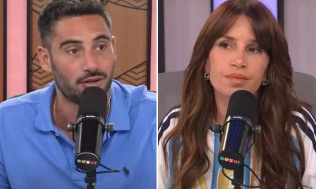 El fin de la era Flor Peña en Luzu TV: Occhiato confirma la decisión y no habrá regreso del programa