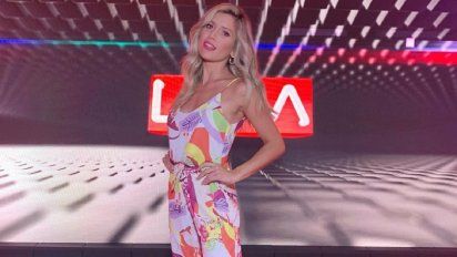 Rating: ¿Cómo le fue a Laurita Fernández sustituyendo a Ángel de Brito?