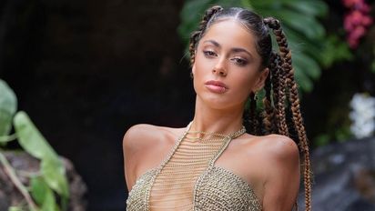 Mirá el nuevo videoclip de Tini Stoessel: Fantasi