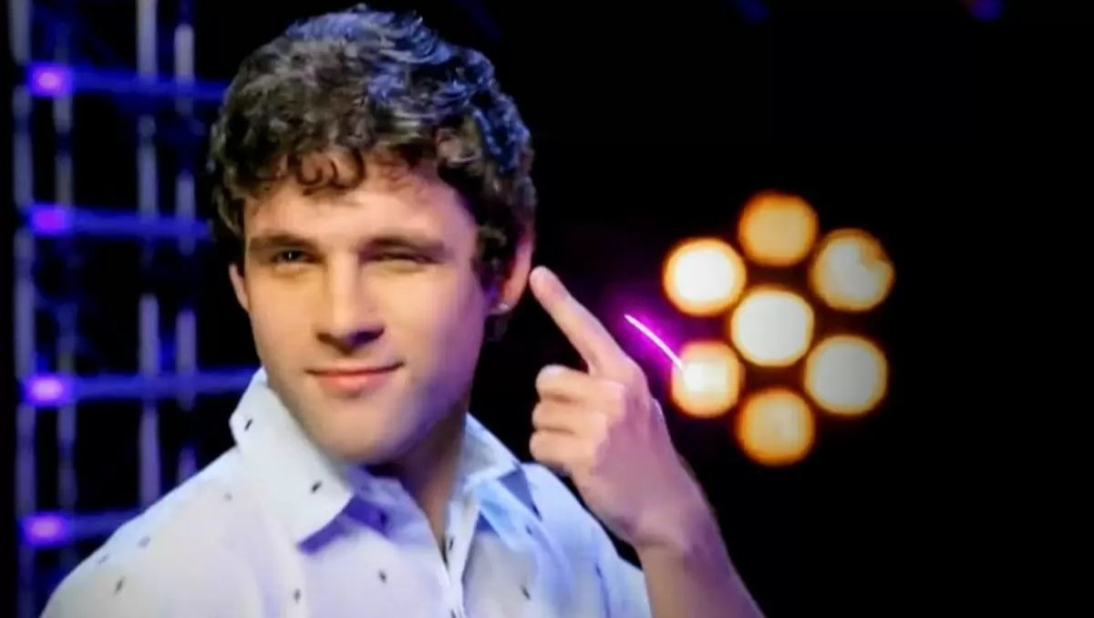 Agustín se hizo un tatuaje para recordar su paso por 'Gran Hermano' y revolucionó las redes