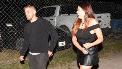 Barbie Vélez dio el sí, ¿La reacción de Nazarena ?